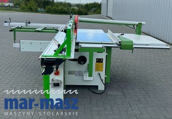 Piła formatowa PERFECT MJ6132TYA - 18