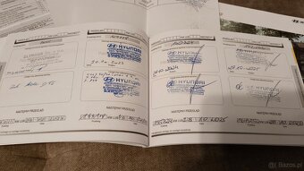 Hyundai Tucson 1.6 CRDi Super wyposażenia Polski Salon - 18