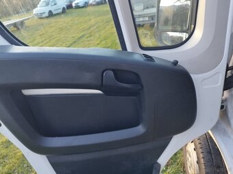 Peugeot boxer 2.2 diesel 1.wlasnitel,rok 2020, 2xkluč - 18