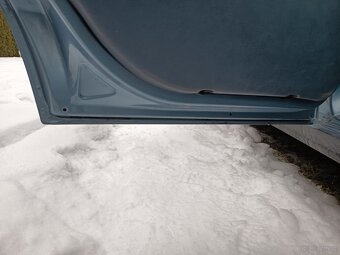 Passat B3 1990 1.8benzyna 90ps 253 przebiegu - 18