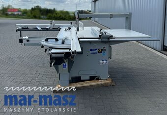 Piła formatowa ALTENDORF F 45 - 18