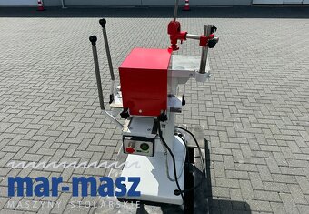 Wiertarka pozioma do drewna PEMAL MALBORK DWMA - 18