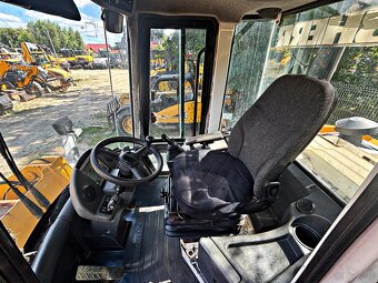 Liebherr L538 ŁADOWARKA KOŁOWA 2003R | VOLVO L90H, VOLVO L90 - 18