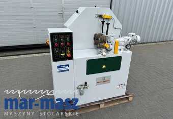 Szlifierka orbitalna do drążków BRUSA di GARBO typ LT 80 - 18