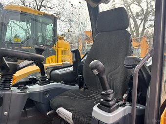 Case 788-P KOPARKA KOŁOWA 2001R. | KOMATSU VOLVO 160 180 JCB - 18