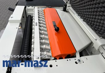 Grubościówka SCM S63 B - 18