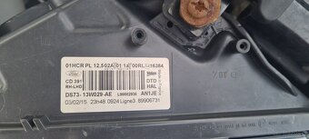 ✅Ford Mondeo Combi 2.0TDCi 110Kw 2015 Stacja serwisowa - 18
