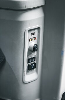 Chrysler Town & Country 3.6 Touring  Benzyna+LPG - 18