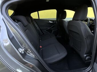 Ford Focus 1.0/92kW 1.Maj. r.v. 2023 naj. 23 548 km - 18