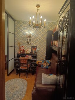 Komfortowe 4-pokojowe mieszkanie 85m2 na1 piętrze w Zamościu - 18