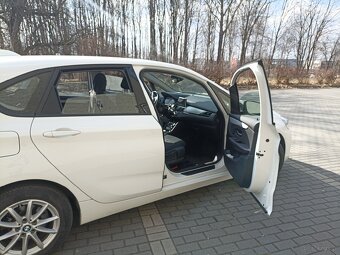 BMW pierwsza rej sierpień. 2021r. - 18