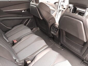Peugeot 5008 Cena Brutto - 18