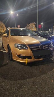 Passat b6 1.9 tdi - 18