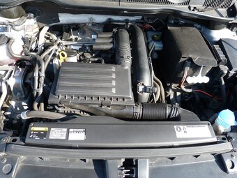 Sprzedam Golfa 7 Sport van - 18