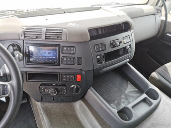 Sprzedam ciągnik siodłowy DAF CF 480 FTT 6X4 E6 RETARDER - 18