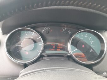 Peugeot 5008 Cena Brutto - 18