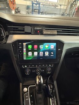 Passat GTE 2020 - 18