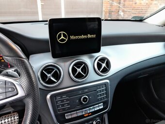 Mercedes CLA Cena Brutto - 18