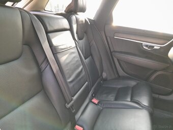 Volvo V90 Cena Brutto - 18