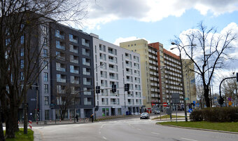 Apartament Centrum - 18