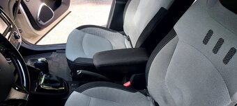Renault Captur 1.2TCe, automatic - 18