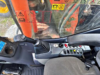 KOMATSU PW 148-8 KOPARKA KOŁOWA 2014R. | CAT LIEBHERR 315 - 18