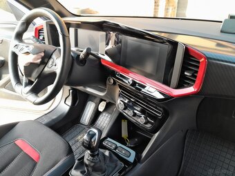 Opel Mokka Cena Brutto - 18