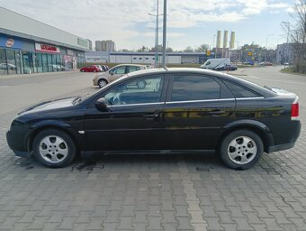 Vectra c 1.8 Sprawna i zadbana - 18