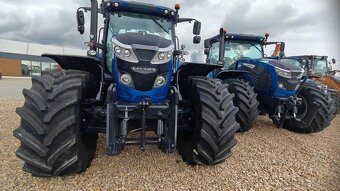 CIĄGNIK Landini 7-170RS 25r gwr wers. BLUEICON 6cyl.automat - 18