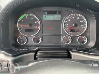 Sprzedam cysternę MAN TGS 26.400 6X2-4 LL EURO 6 - 18