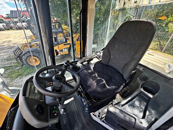 Liebherr L538 ŁADOWARKA KOŁOWA 2003R | VOLVO L90H, VOLVO L90 - 18