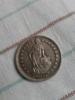 Różne monety jak na foto - 18