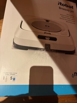 2 odkurzacze Irobot Roomba - 18