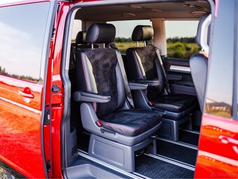 VW T6 Multivan 2018 2.0tdi (nie bitdi) - 18
