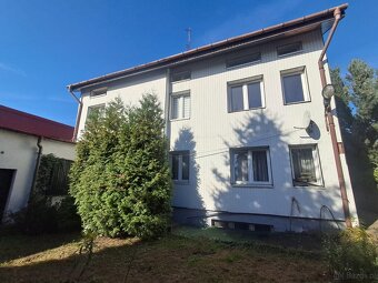 Dom piętrowy, wolnostojący 320m2, działka 466m2, os. Winiary - 18