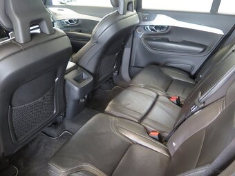 Volvo XC90 2.0D5 RDesign,AWD,PoleStar,B&W - 18