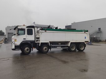 Volvo FM - 18