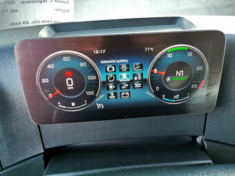 Sprzedam ciągnik siodłowy MERCEDES-BENZ ACTROS 1848 EURO 6 - 18