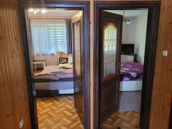 Dom parterowy z użyt. poddaszem o pow. 187m2, działka 552m2, - 18
