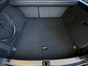 Audi A4 Kombi 2.0 TDI / 103 kW Automat r.v. 2006 - 18
