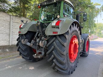 Ciągnik Rolniczy Fendt 936 ProfiPlus rok 2012 przedni WOM w - 18