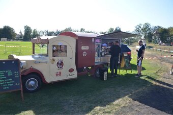 Sprzedam Food Track , kawiarenka , pizza , lody - 18