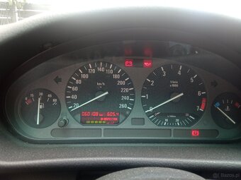 BMW E36 Coupe 2.0i - 18
