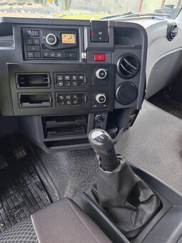 Wywrotka 6x4 63 000 km Renault NIE Scania Man Mercedes Daf - 18