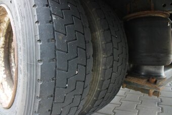 DAF FA LF 45, EURO 5, HYDRAULIKA PRZÓD - 18