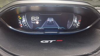 Peugeot 3008 ii 2.0 bluehdi  Fuul led - 18