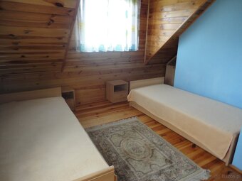 Budynek mieszkalny bliźniaczy – Gaj-Grzmięca - 18