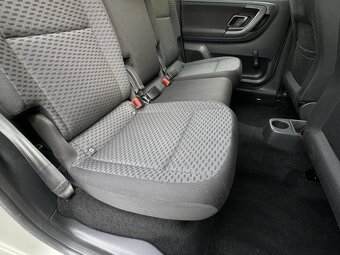 Škoda Roomster 1.2TSI/77kW 1.Maj. KLIMA r.v. 2015 - 18