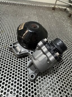 Aquablasting Machine - 18