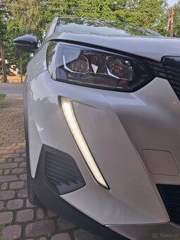 Sprzedam PEUGEOT 2008 - 18